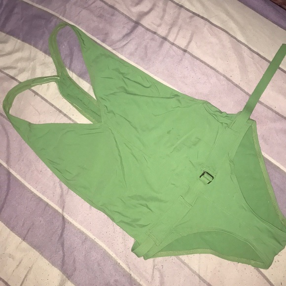 Calvin Klein one piece swimsuit - Picture 3 of 3